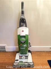 MaxSold Auction: Hoover Wind Tunnel 2 Vacuum Cleaner - New Westminster (British Columbia, Canada) SELLER MANAGED Estate Sale Online Auction - Sixth Avenue
