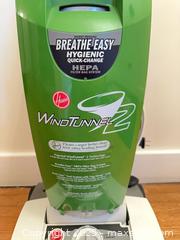 MaxSold Auction: Hoover Wind Tunnel 2 Vacuum Cleaner - New Westminster (British Columbia, Canada) SELLER MANAGED Estate Sale Online Auction - Sixth Avenue