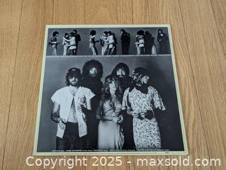 MaxSold Auction: Fleetwood Mac -  Rumours  - Bradford West Gwillimbury (Ontario, Canada) PARTNER MANAGED Downsizing Online Auction - Downy Emerald Drive