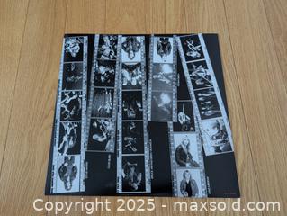 MaxSold Auction: Iron Maiden - The Number of the Beast  - Bradford West Gwillimbury (Ontario, Canada) PARTNER MANAGED Downsizing Online Auction - Downy Emerald Drive