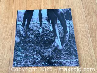 MaxSold Auction: Pearl Jam - Vs.  - Bradford West Gwillimbury (Ontario, Canada) PARTNER MANAGED Downsizing Online Auction - Downy Emerald Drive