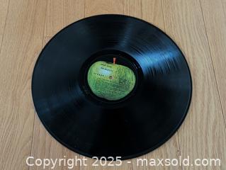 MaxSold Auction: The Beatles — Abbey Road  - Bradford West Gwillimbury (Ontario, Canada) PARTNER MANAGED Downsizing Online Auction - Downy Emerald Drive