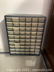 MaxSold Auction: 2 Multi Drawer for Home or Garage - Carleton Place (Ontario, Canada) SELLER MANAGED Downsizing Online Auction - Antrim Street