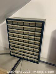 MaxSold Auction: 2 Multi Drawer for Home or Garage - Carleton Place (Ontario, Canada) SELLER MANAGED Downsizing Online Auction - Antrim Street