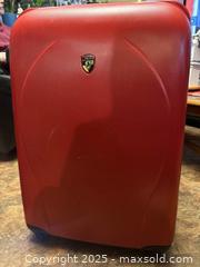 MaxSold Auction: 2 Piece Hard Sided Luggage - Carleton Place (Ontario, Canada) SELLER MANAGED Downsizing Online Auction - Antrim Street