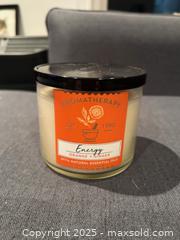 MaxSold Auction: Candles (New) - Lot 2 - Carleton Place (Ontario, Canada) SELLER MANAGED Downsizing Online Auction - Antrim Street