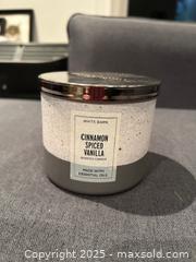 MaxSold Auction: Candles (New) - Lot 2 - Carleton Place (Ontario, Canada) SELLER MANAGED Downsizing Online Auction - Antrim Street