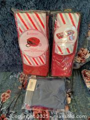 MaxSold Auction: Christmas Storage - Carleton Place (Ontario, Canada) SELLER MANAGED Downsizing Online Auction - Antrim Street