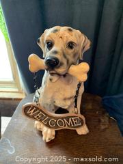 MaxSold Auction: Indoor or Outdoor Dog - Carleton Place (Ontario, Canada) SELLER MANAGED Downsizing Online Auction - Antrim Street