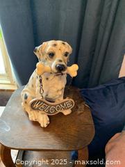 MaxSold Auction: Indoor or Outdoor Dog - Carleton Place (Ontario, Canada) SELLER MANAGED Downsizing Online Auction - Antrim Street