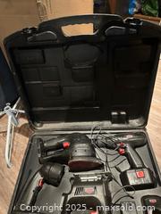 MaxSold Auction: JobMate Kit in Case - Carleton Place (Ontario, Canada) SELLER MANAGED Downsizing Online Auction - Antrim Street