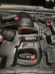 MaxSold Auction: JobMate Kit in Case - Carleton Place (Ontario, Canada) SELLER MANAGED Downsizing Online Auction - Antrim Street