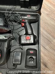 MaxSold Auction: JobMate Kit in Case - Carleton Place (Ontario, Canada) SELLER MANAGED Downsizing Online Auction - Antrim Street