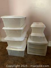 MaxSold Auction: Miscellaneous Storage - Carleton Place (Ontario, Canada) SELLER MANAGED Downsizing Online Auction - Antrim Street