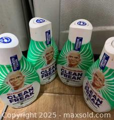 MaxSold Auction: Mr. Clean Freak Refills - Carleton Place (Ontario, Canada) SELLER MANAGED Downsizing Online Auction - Antrim Street