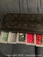 MaxSold Auction: Multi Drawer for Hardware and Accessories - Carleton Place (Ontario, Canada) SELLER MANAGED Downsizing Online Auction - Antrim Street