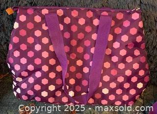 MaxSold Auction: Overnight or Weekend Luggage - Carleton Place (Ontario, Canada) SELLER MANAGED Downsizing Online Auction - Antrim Street