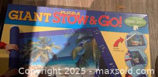 MaxSold Auction: Puzzle Storage - Carleton Place (Ontario, Canada) SELLER MANAGED Downsizing Online Auction - Antrim Street