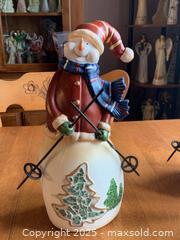 MaxSold Auction: Snowmen Lot 2 - Carleton Place (Ontario, Canada) SELLER MANAGED Downsizing Online Auction - Antrim Street