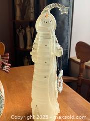 MaxSold Auction: Snowmen Lot 2 - Carleton Place (Ontario, Canada) SELLER MANAGED Downsizing Online Auction - Antrim Street