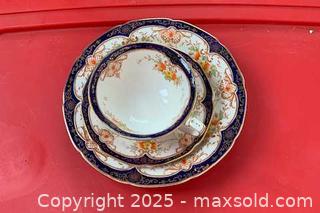 MaxSold Auction: W. H. Grindley and Co - Ivory England the Corona (List in Description) - Carleton Place (Ontario, Canada) SELLER MANAGED Downsizing Online Auction - Antrim Street