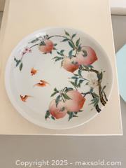 MaxSold Auction: Asian Plate A - New Westminster (British Columbia, Canada) PARTNER MANAGED Moving Online Auction - 8th Avenue