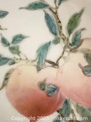 MaxSold Auction: Asian Plate A - New Westminster (British Columbia, Canada) PARTNER MANAGED Moving Online Auction - 8th Avenue