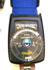 MaxSold Auction: Camera Lens and Flashes A  - New Westminster (British Columbia, Canada) PARTNER MANAGED Moving Online Auction - 8th Avenue