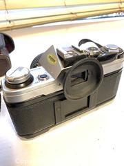 MaxSold Auction: Canon and Konica Cameras A - New Westminster (British Columbia, Canada) PARTNER MANAGED Moving Online Auction - 8th Avenue