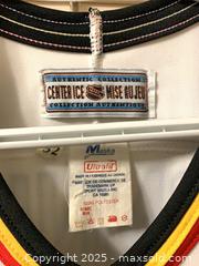MaxSold Auction: Canucks Signed Jersey A - New Westminster (British Columbia, Canada) PARTNER MANAGED Moving Online Auction - 8th Avenue