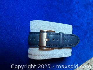 MaxSold Auction: Fossil Men’s Watch A - New Westminster (British Columbia, Canada) PARTNER MANAGED Moving Online Auction - 8th Avenue