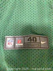 MaxSold Auction: Green Bay Packers Jerseys A - New Westminster (British Columbia, Canada) PARTNER MANAGED Moving Online Auction - 8th Avenue