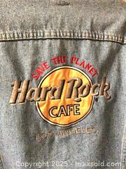MaxSold Auction: “Hard Rock” Jackets A - New Westminster (British Columbia, Canada) PARTNER MANAGED Moving Online Auction - 8th Avenue