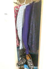 MaxSold Auction: Men&#39;s Shirts and Fluevog Shoes A - New Westminster (British Columbia, Canada) PARTNER MANAGED Moving Online Auction - 8th Avenue