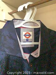 MaxSold Auction: Men&#39;s Shirts and Fluevog Shoes A - New Westminster (British Columbia, Canada) PARTNER MANAGED Moving Online Auction - 8th Avenue