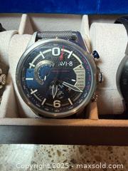 MaxSold Auction: Men’s Watches A - New Westminster (British Columbia, Canada) PARTNER MANAGED Moving Online Auction - 8th Avenue