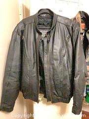 MaxSold Auction: Motorcycle Jackets A - New Westminster (British Columbia, Canada) PARTNER MANAGED Moving Online Auction - 8th Avenue