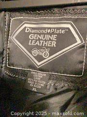 MaxSold Auction: Motorcycle Jackets A - New Westminster (British Columbia, Canada) PARTNER MANAGED Moving Online Auction - 8th Avenue