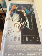 MaxSold Auction: Movie Theatre Posters A - New Westminster (British Columbia, Canada) PARTNER MANAGED Moving Online Auction - 8th Avenue