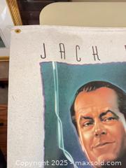 MaxSold Auction: Movie Theatre Posters A - New Westminster (British Columbia, Canada) PARTNER MANAGED Moving Online Auction - 8th Avenue