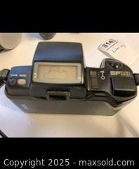 MaxSold Auction: Pentax Cameras A - New Westminster (British Columbia, Canada) PARTNER MANAGED Moving Online Auction - 8th Avenue