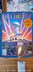 MaxSold Auction: Super Bowl and Grey Cup Memorabilia A - New Westminster (British Columbia, Canada) PARTNER MANAGED Moving Online Auction - 8th Avenue