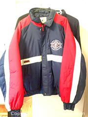 MaxSold Auction: Super Bowl Jackets A - New Westminster (British Columbia, Canada) PARTNER MANAGED Moving Online Auction - 8th Avenue