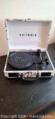 MaxSold Auction: Victrola Bluetooth Turntable A - New Westminster (British Columbia, Canada) PARTNER MANAGED Moving Online Auction - 8th Avenue