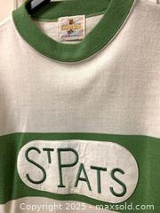 MaxSold Auction: Vintage Knit Hockey Sweaters A - New Westminster (British Columbia, Canada) PARTNER MANAGED Moving Online Auction - 8th Avenue