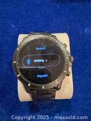 MaxSold Auction: Watch Storage Box with One Watch A - New Westminster (British Columbia, Canada) PARTNER MANAGED Moving Online Auction - 8th Avenue