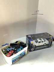 MaxSold Auction: Dinky Cars &#38; Cop Car - Wilmot (Ontario, Canada) SELLER MANAGED Downsizing Online Auction - Nithview Drive