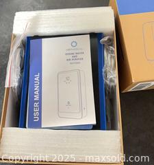 MaxSold Auction: Airthereal ozone water and air purifier - London (Ontario, Canada) SELLER MANAGED Downsizing Online Auction - Charlotte Street