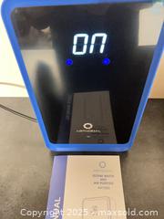 MaxSold Auction: Airthereal ozone water and air purifier - London (Ontario, Canada) SELLER MANAGED Downsizing Online Auction - Charlotte Street