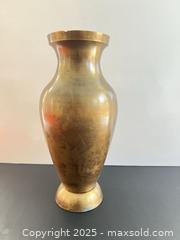 MaxSold Auction: Brass urn  - London (Ontario, Canada) SELLER MANAGED Downsizing Online Auction - Charlotte Street